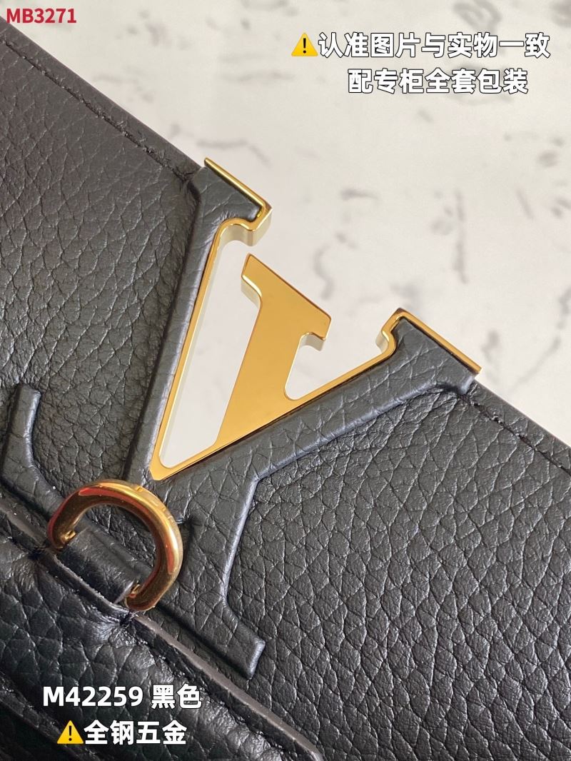 Louis Vuitton Top Handle Bags